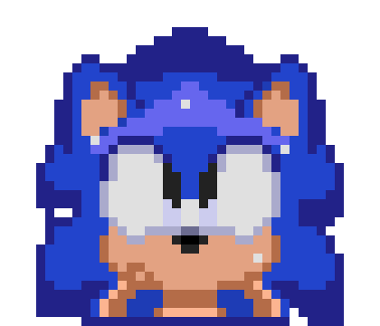 [bb0362] Sonic 3 Updated icon!