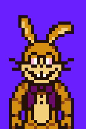 [7e207c] As a true Undertale fan,I can say that is not funny at all,you are a disappointment to the Undertale fandom