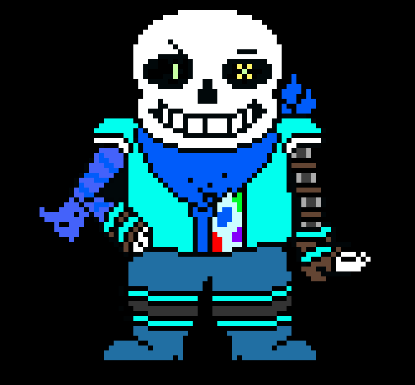 [5f85d4] inkswap sans