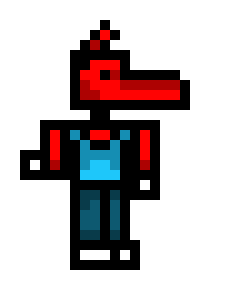 [9650a5] my character