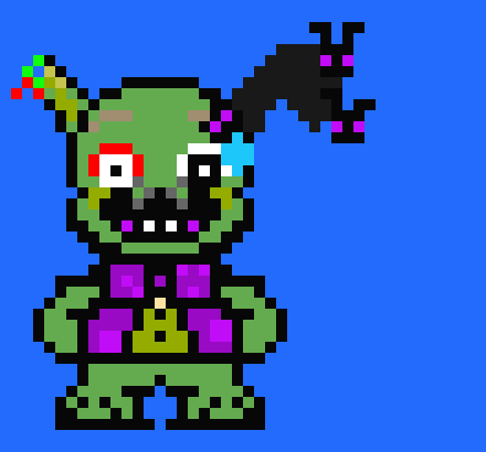 [f88322] SpringRat-*follows behind evan*