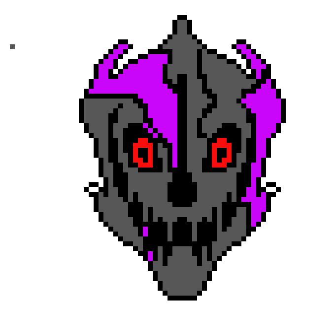 [20ad3a] Gaster Blaster