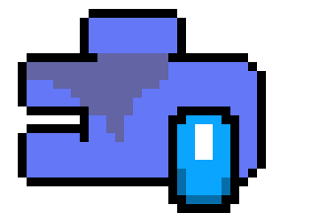 [acbc50] I woke up earlier than i always do to get ready for classes but altleast im not tired -BlueBoi