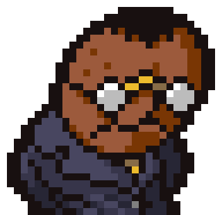 [10409c] "..Figures. I assume you want to go after me as well?" - Long Leg Lenny