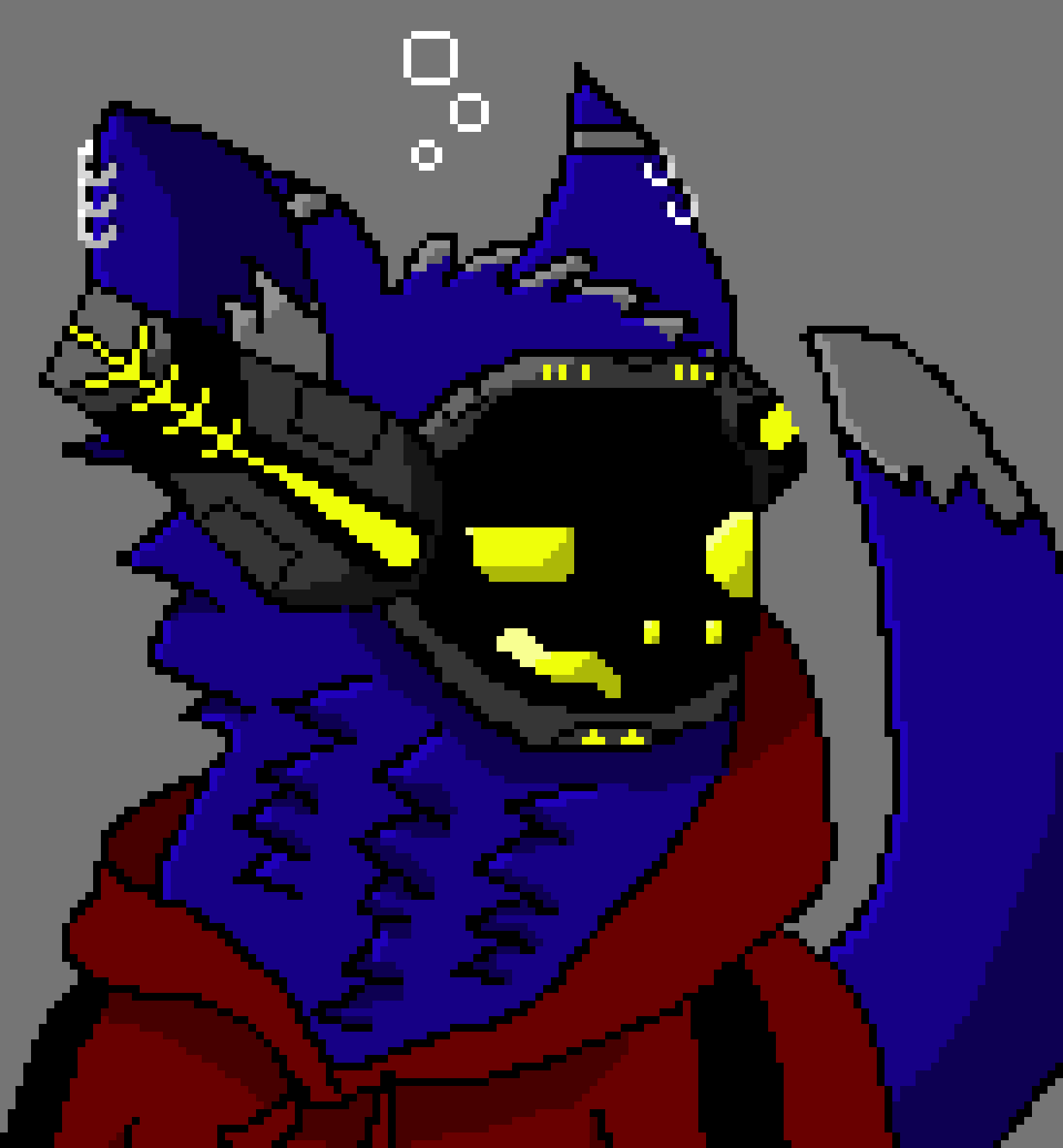 [843b57] O-Ok...*sits on the couch* -John