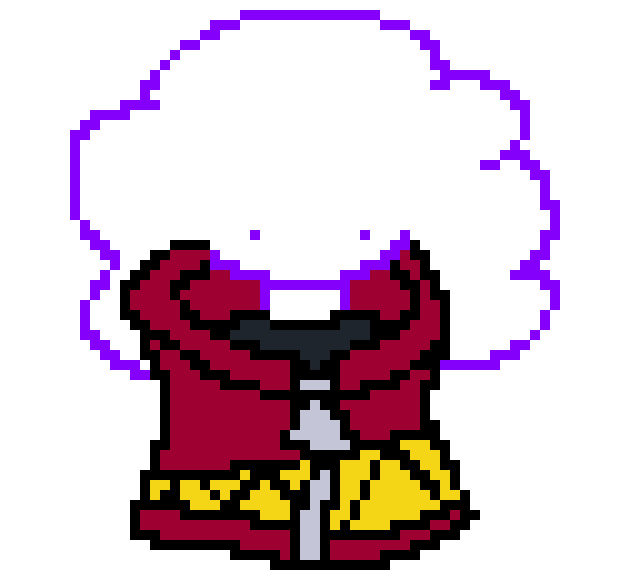 [c6658f] "Eat the World!" ahh