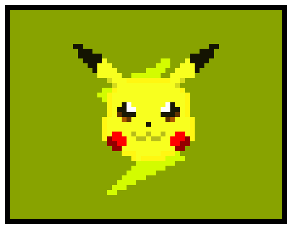 [9664c4] Pikachu