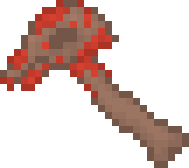 [d20f1d] Savage Hunter's Club