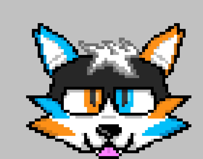 [05b0c1] (I would use this....buuuuutt....I really dont wanna be called a furry, soo.... thanks.)