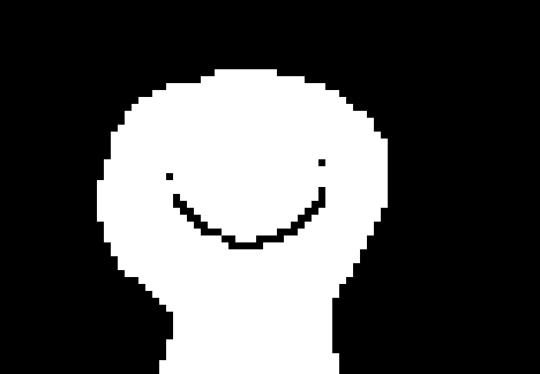 [3037b7] Goopi is back, and lazier than ever!!!