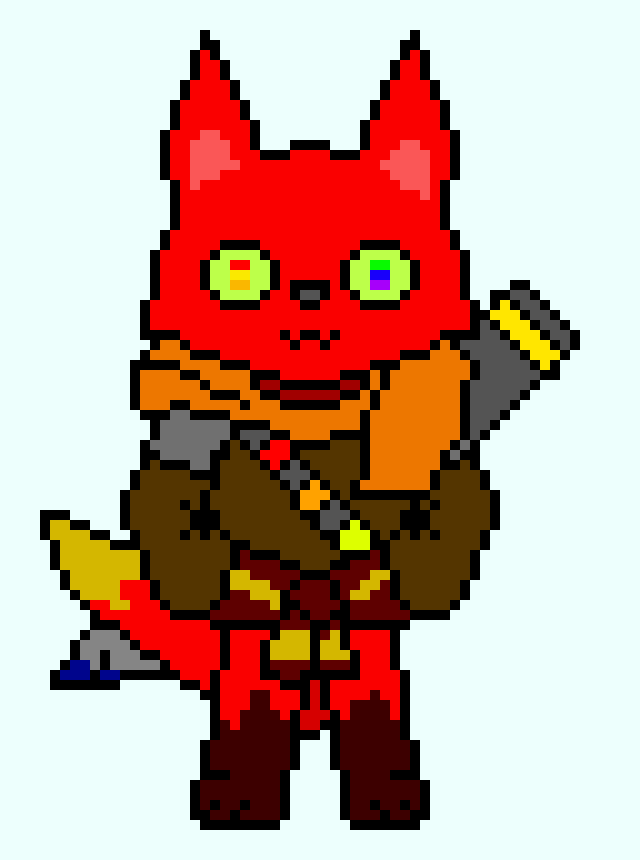 [2a4595] I didnt post that