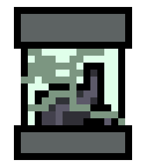 [792f74] ... uh... well... I..? I don't know why, okay, its just how we are.