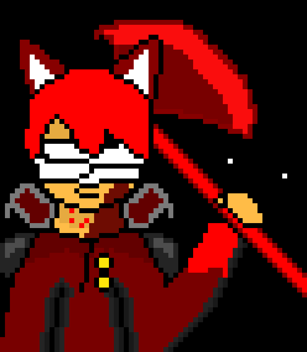 [a2471d] you expect me to make a 2-D sprite scary? oh, i wish.