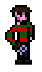[d5a635] freddy krueger