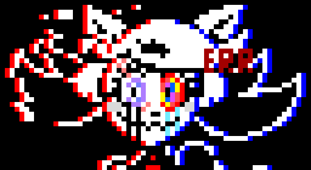 [95be89] CAUSE YOUR CLEARLY GOING TO HELL, AND IF I`M GOING WITH YOU... I`LL MAKE IT SO MUCH WORSE.....