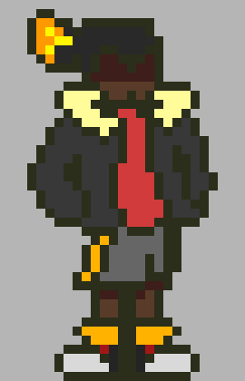 [e27272] *It then fades away and Fell puts hus hands into hus pockets*