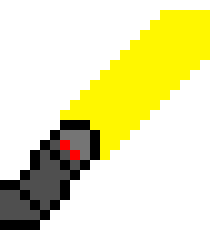 [9664c4] Mr.Robot Left Arm Laser 1