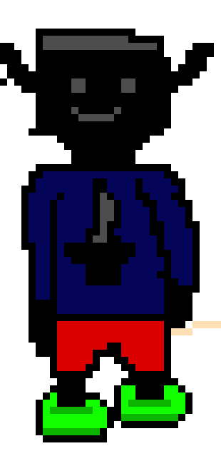 [777ed4] im back ; knife 