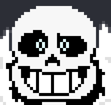 [df4002] * What do you mean? -Sans (Last Stand)