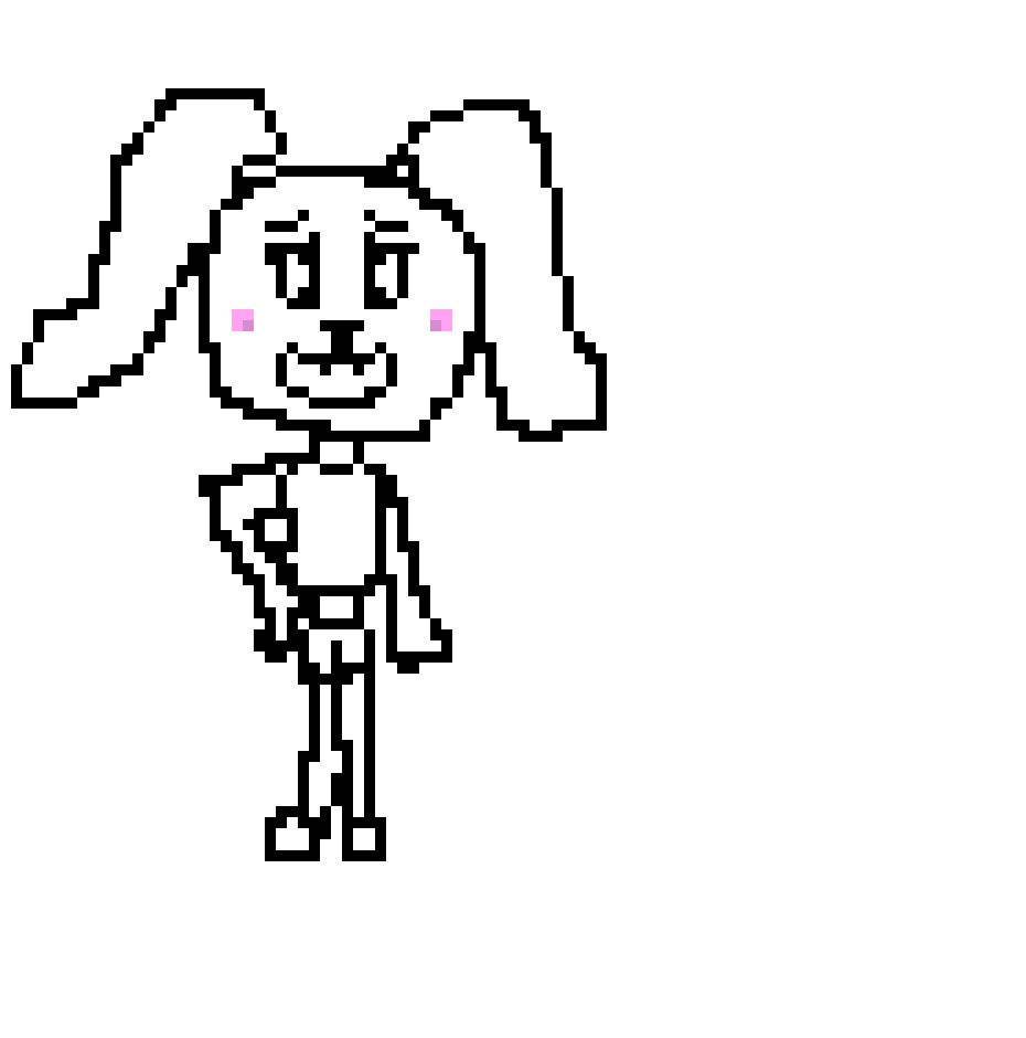 [9664c4] ForeTale_Lovie-Battle