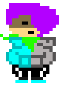 [5b2f3e] NOW i shall ponder and suffer by my sister's grave -jumps down cliff and sits by Tsuki's grave-