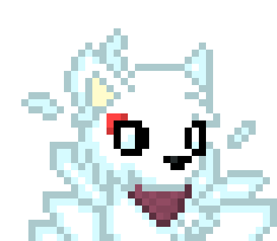 [5b2f3e] talking here for only a bit to keep working on my completely random spritesheet: kind of funny, I posted the original image of the icons in a PAM Discord, and it sparked fnf related art afterwards