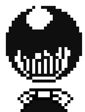 [2d77fb] *pops up in front of Xenia with a ink puddle in front of Xenia*