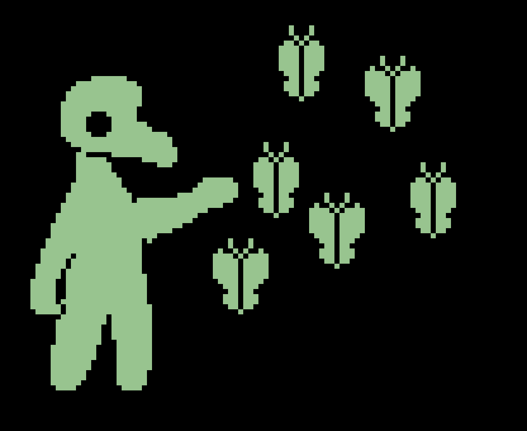 [2fbf6b] Everyman is so coot im gonna rp as him