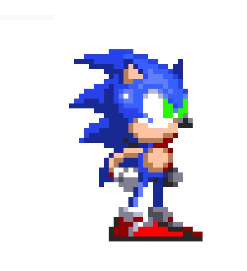 [8fe270] Sonic 2 Sprite