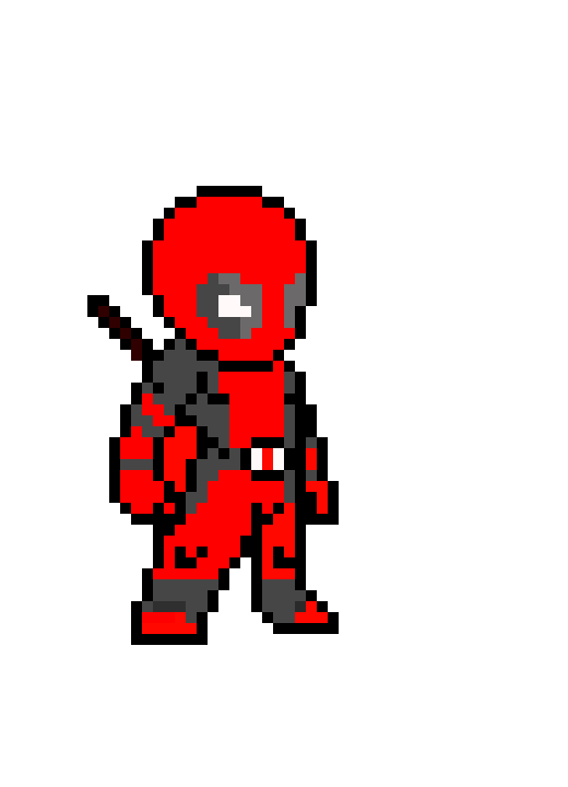 [9664c4] DeadPool