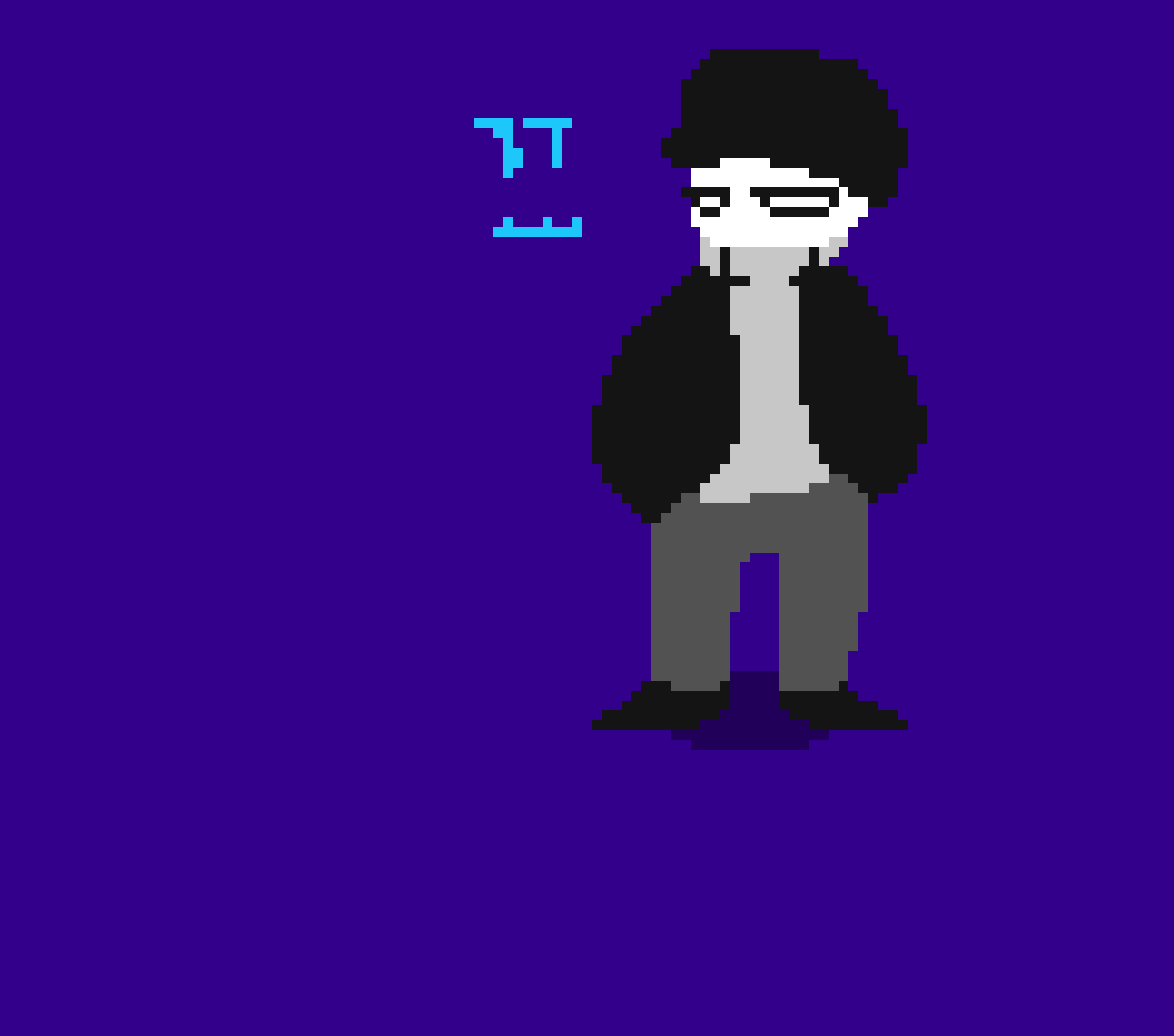 [53a360] is this suppoe to be danger