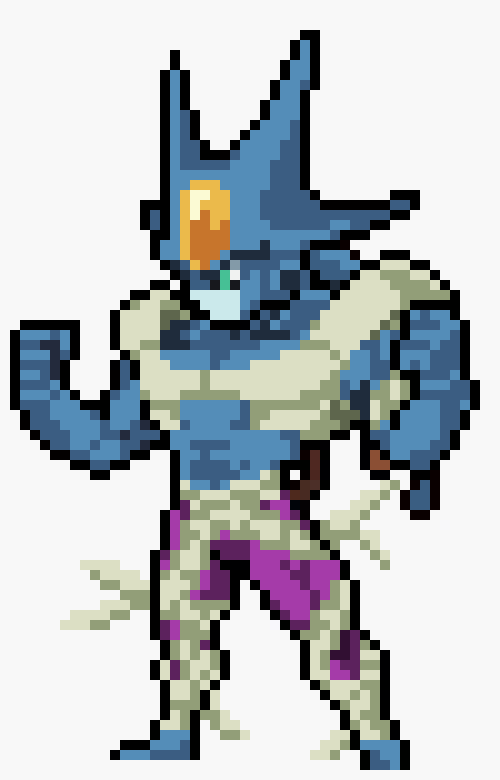 [318001] adaptus super saiyan boost (ultimate adaption)