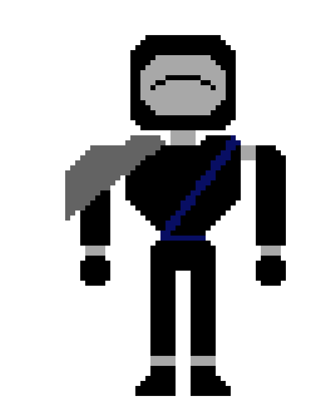 [2fcb16] GO! ZA HANDO! ERASE THE CLOWN!