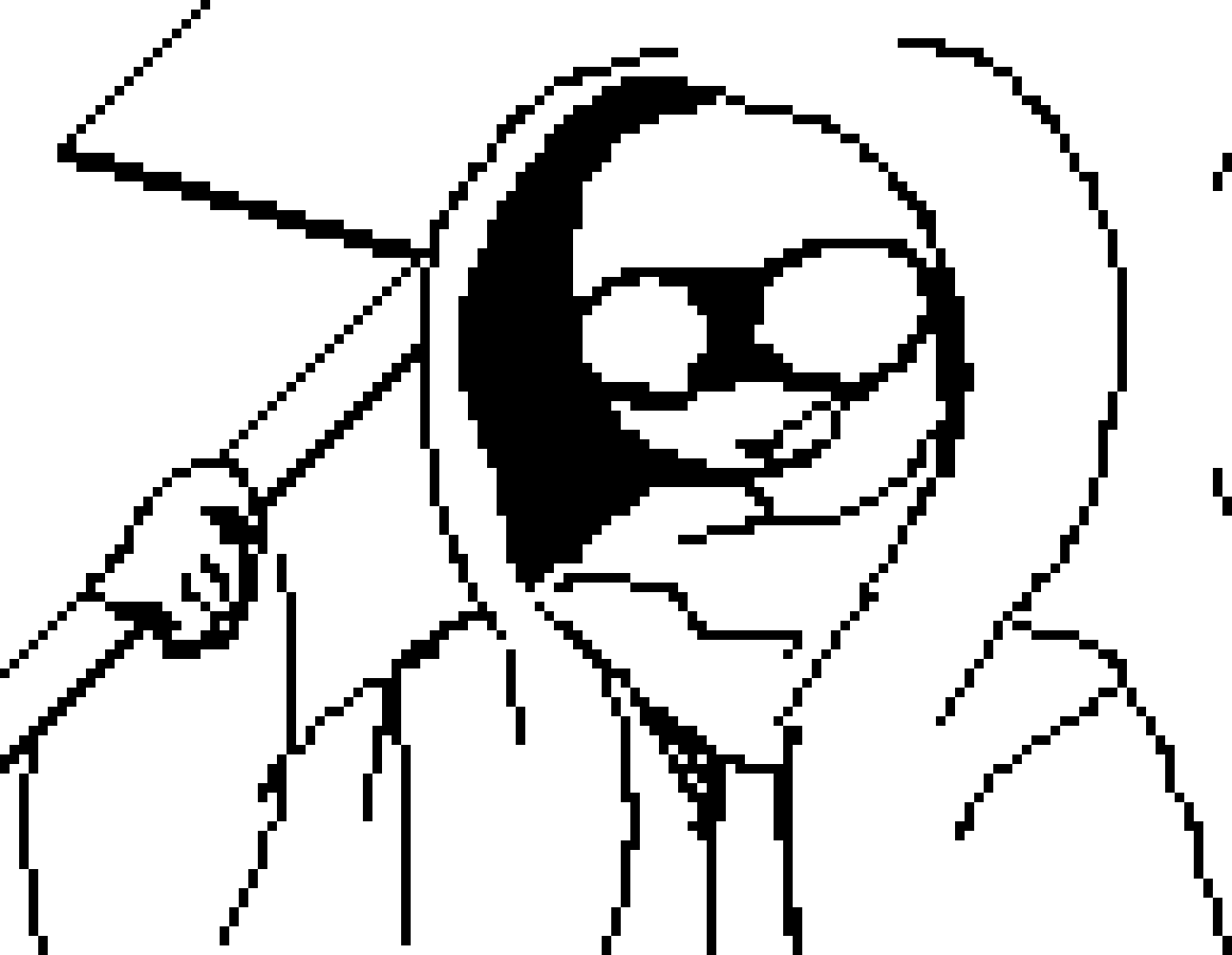 [d7898c] It would be TERRIBLE if something happened to it~ * He'd start striking the ground, and shaking the whole multiverse, and broke some code or destroyed some AUs, he'd instantly stop, because it wasn't fun when everything is shaking. *