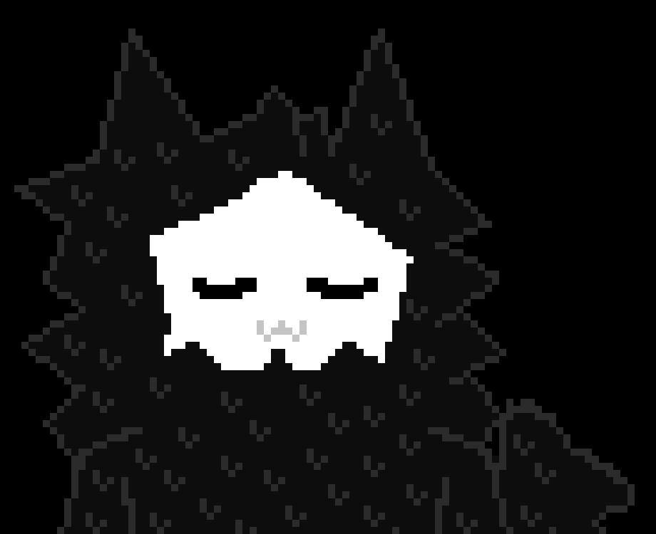 [ebf0c4] *it was starting to get late,the sky was darkening,the moon was coming into view*  oof dang tree....*he walks onto the shore*