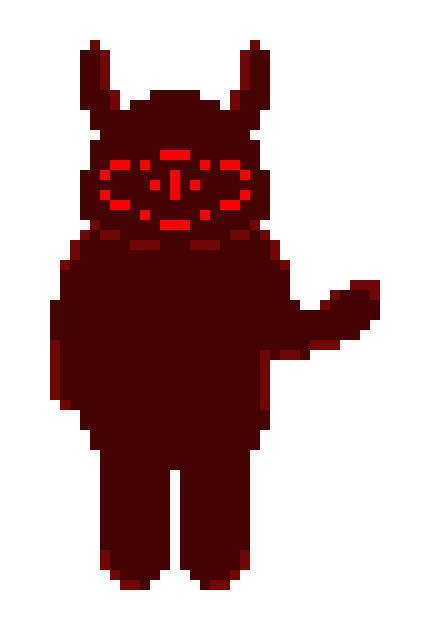 [15f9c8] . . . I FUCKING suck at this - Deadtale