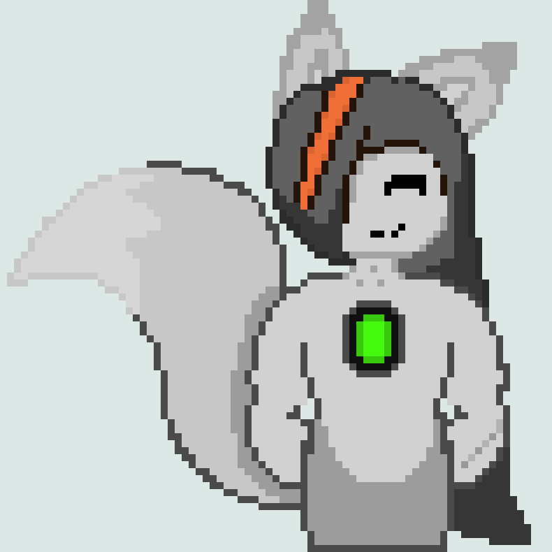 [a8c3d4] You're welcome (Desc) -Glitch Dreemurr