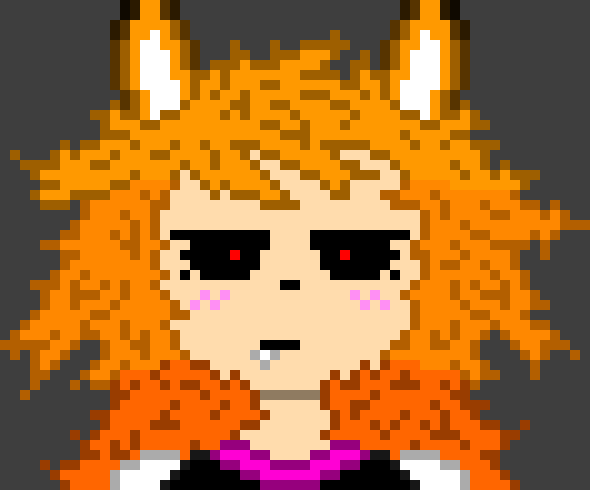 [cb9803] You can make hover eyebrows if they are necessary