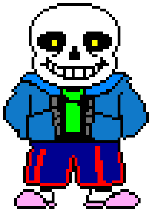 [d6b045] Jacob Sans Sprite