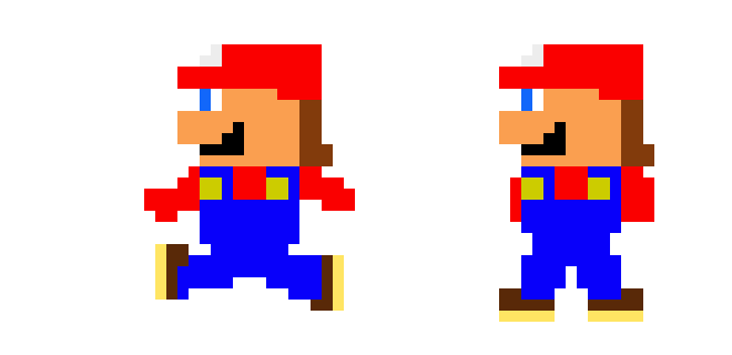 [9664c4] Mario