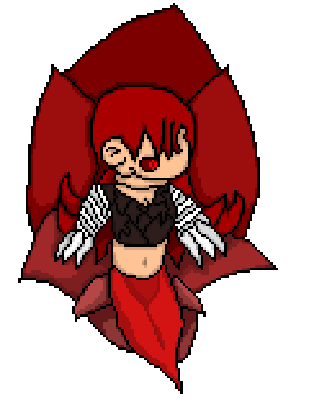 [c5f0c3] ...can i be in it...? it`s fine if i`m not in.  -Pain Elemental