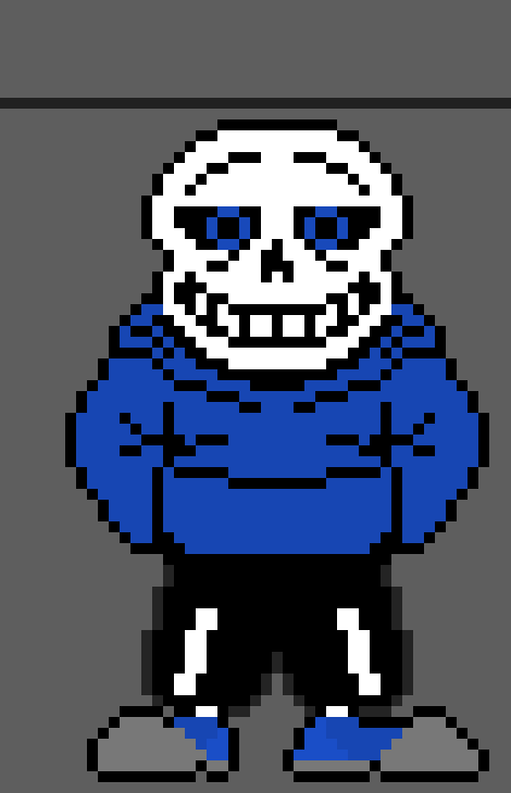 [4fbda4] and i used the base to make swap swap sans...-Evan