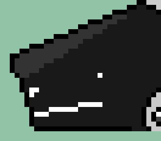 [4076f0] NEVER MIND-) -STILL AT ARCADE- -zachry (cleetus