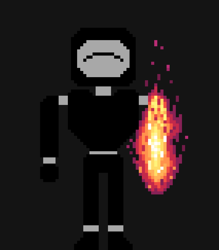 [2fcb16] *You Knock on the door......Yet Nothing responds*