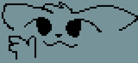 [df648d] kay, take a lookie people that care, this is a view at what PAM used to be, and heck was it fun... http://pixelartmaker.com/gallery?after=1941247