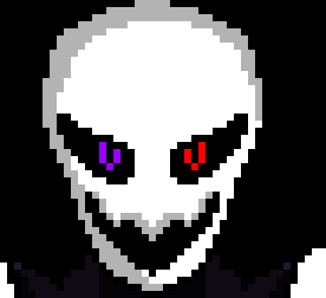 [a25343] (no this is Indietale Bendy/Tiny Timmy/The Ink Demon/Sammy Lawrence