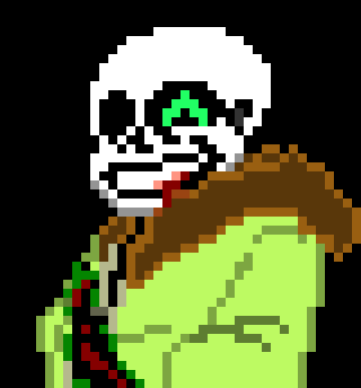 [df4002] [Attacks] -Zane (Genocide Run, Phase 2) ¨¨DESC¨¨