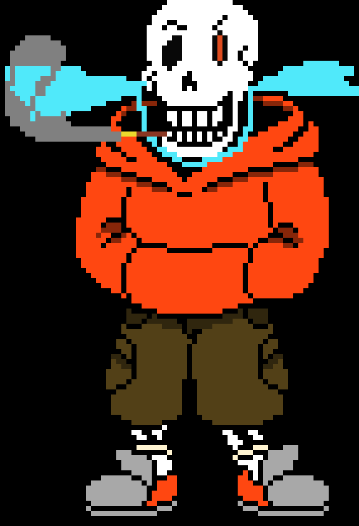 [7456f1] WHY IS PAM DEAD RIGHT NOW!