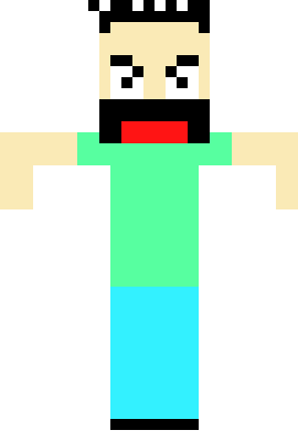 [9664c4] boby angry and yelling