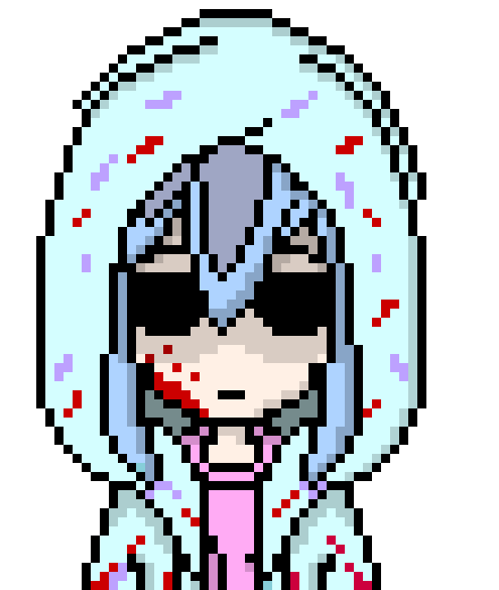 [5b2f3e] -looks at everyone in disappointment- 